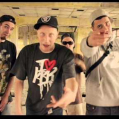 ERIPE & KIJU - GRUPA ŚMIERCI FEAT. PENX, CUTY DJ SALTY