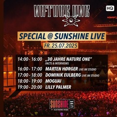 SSL Lilly Palmer - 30 Jahre Nature  One Special