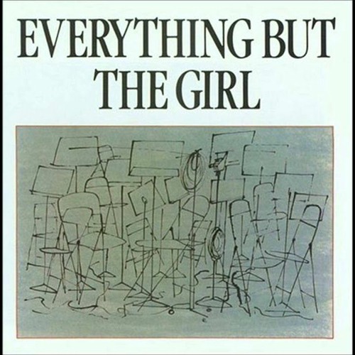 Miss You - Everything But The Girl - cmythical remix
