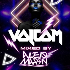 VOLCOM MIXED BY ALEJO MARIN