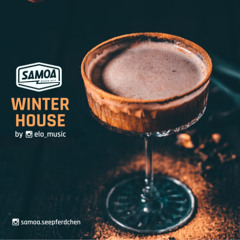 Samoa Winter House