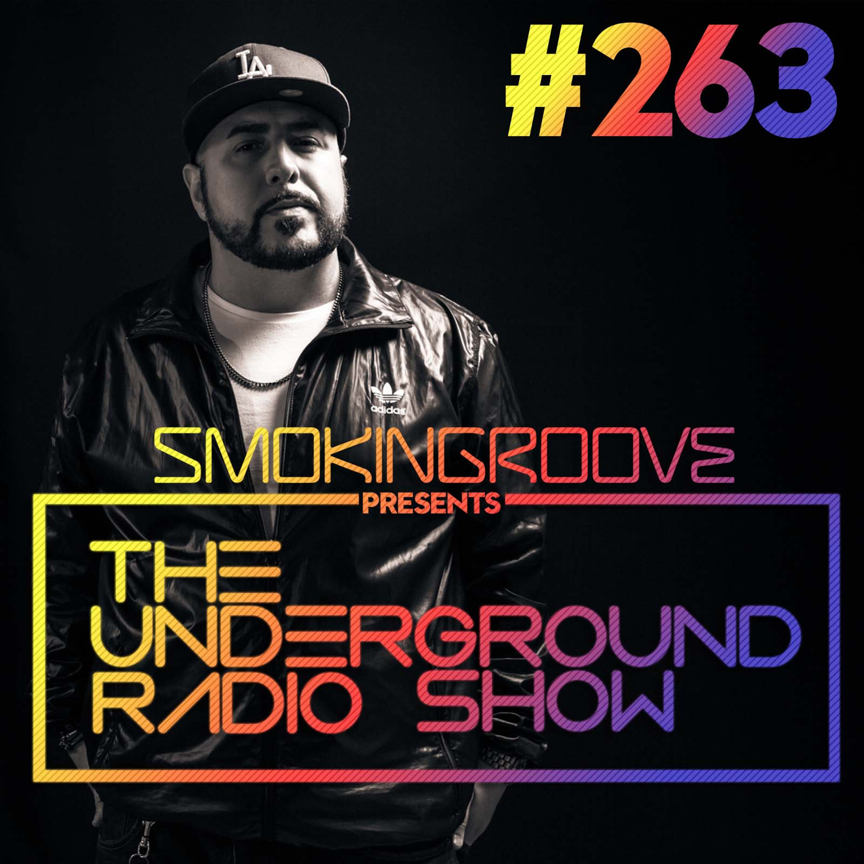 Smokingroove