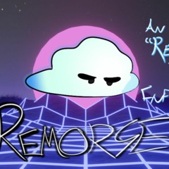 Friday Night Funkin': VS Whitty - "Remorse" (Synthwave Rendition)