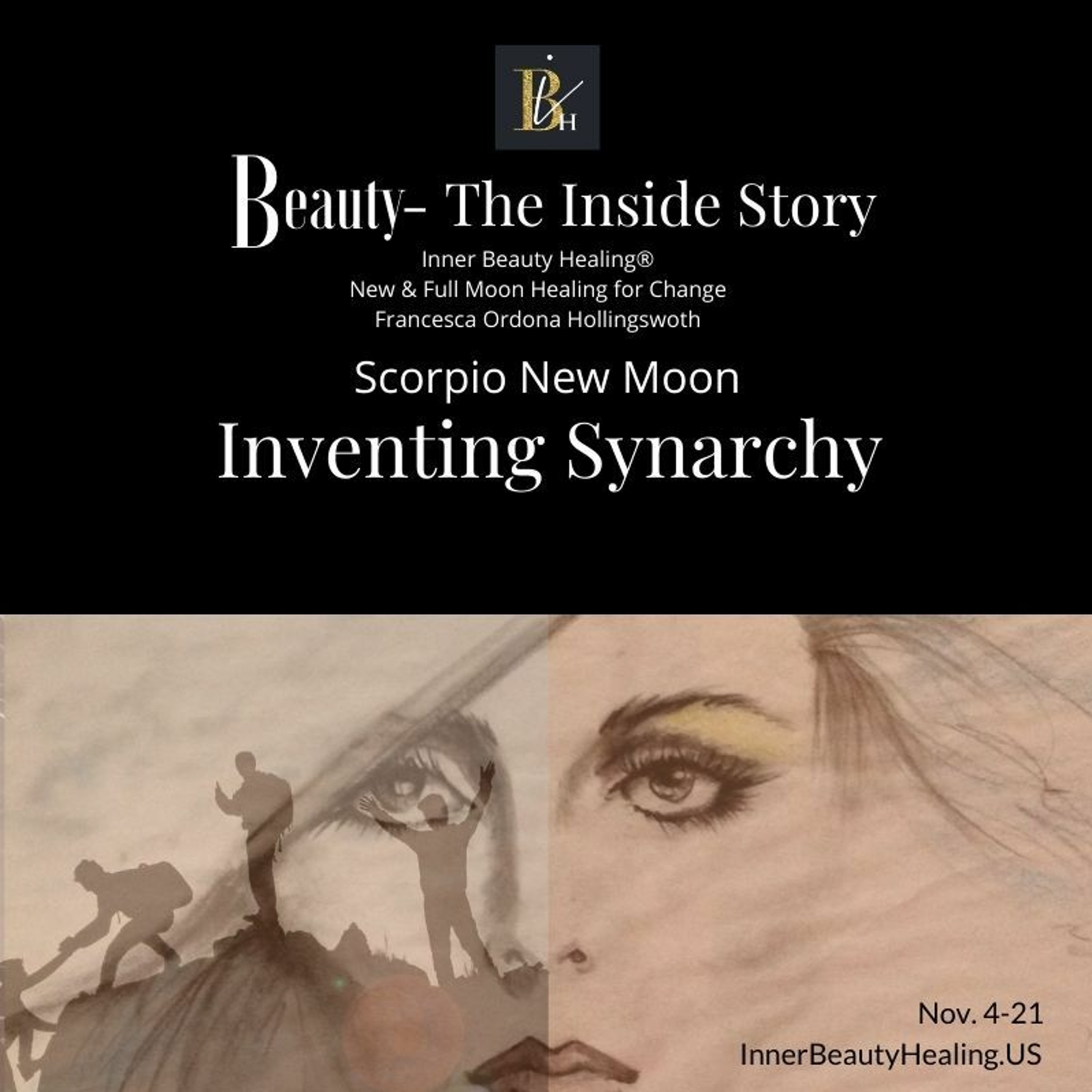 Inner Beauty Healing