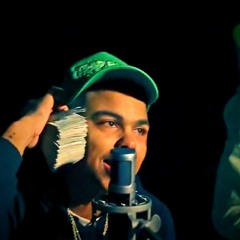 WAK SUMMER X THRIE -Prod. By 1800Livin