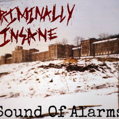 Sound Of Alarms