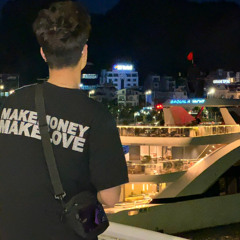 NHẠC TÁN GÁI ( NGƯỜI CHƠI HỆ PONK ) - KENN MIX