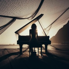 Marie Calmer | 432Hz | Let Go and Free Your Mind | Theta Waves | Deep Relaxation, Yoga, Sleep, Study