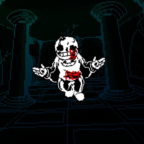 DIFFICULTY SPIKE // SAVE THIS WORLD