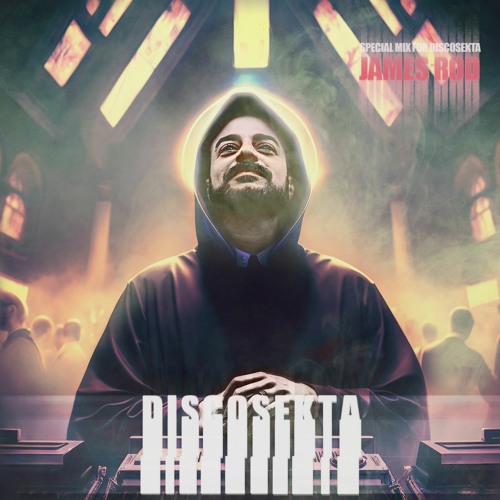DISCOSEKTA - Adept JAMES ROD - TOOL FOR GOOD