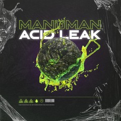 Clean Slate - (Preview  Low Quality) Acid Leak Ep
