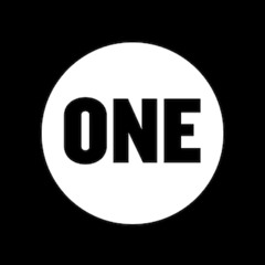 one 1
