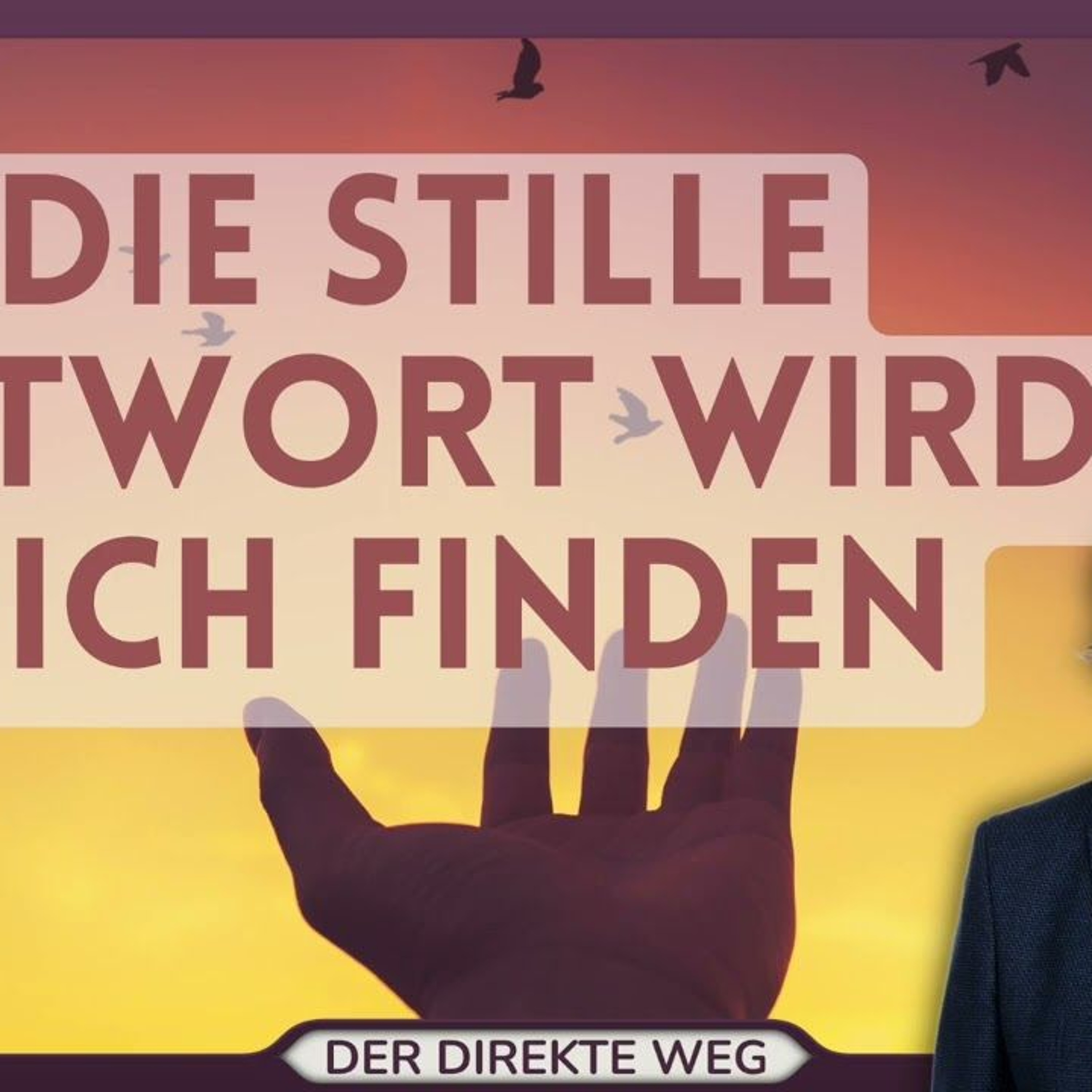 135 Ein Kurs in Wundern EKIW | Wenn ich mich verteidige, werde ich angegriffen episode artwork