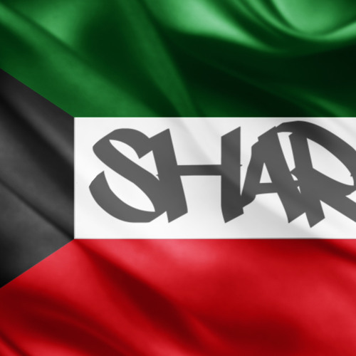 DJ SHARK مكس أغاني وطنية ( عيال الكويت )