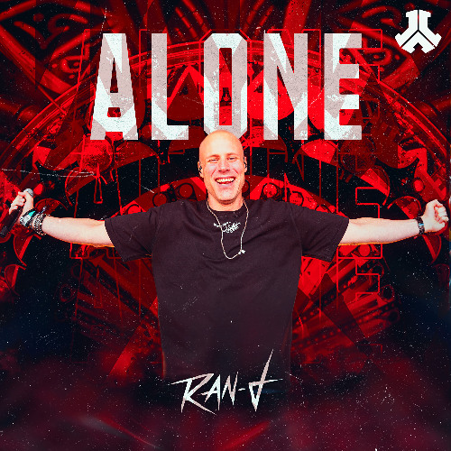 Ran-D - Alone | Defqon.1 Records