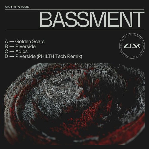 Bassment - Adios (Noisia Radio S06E52)