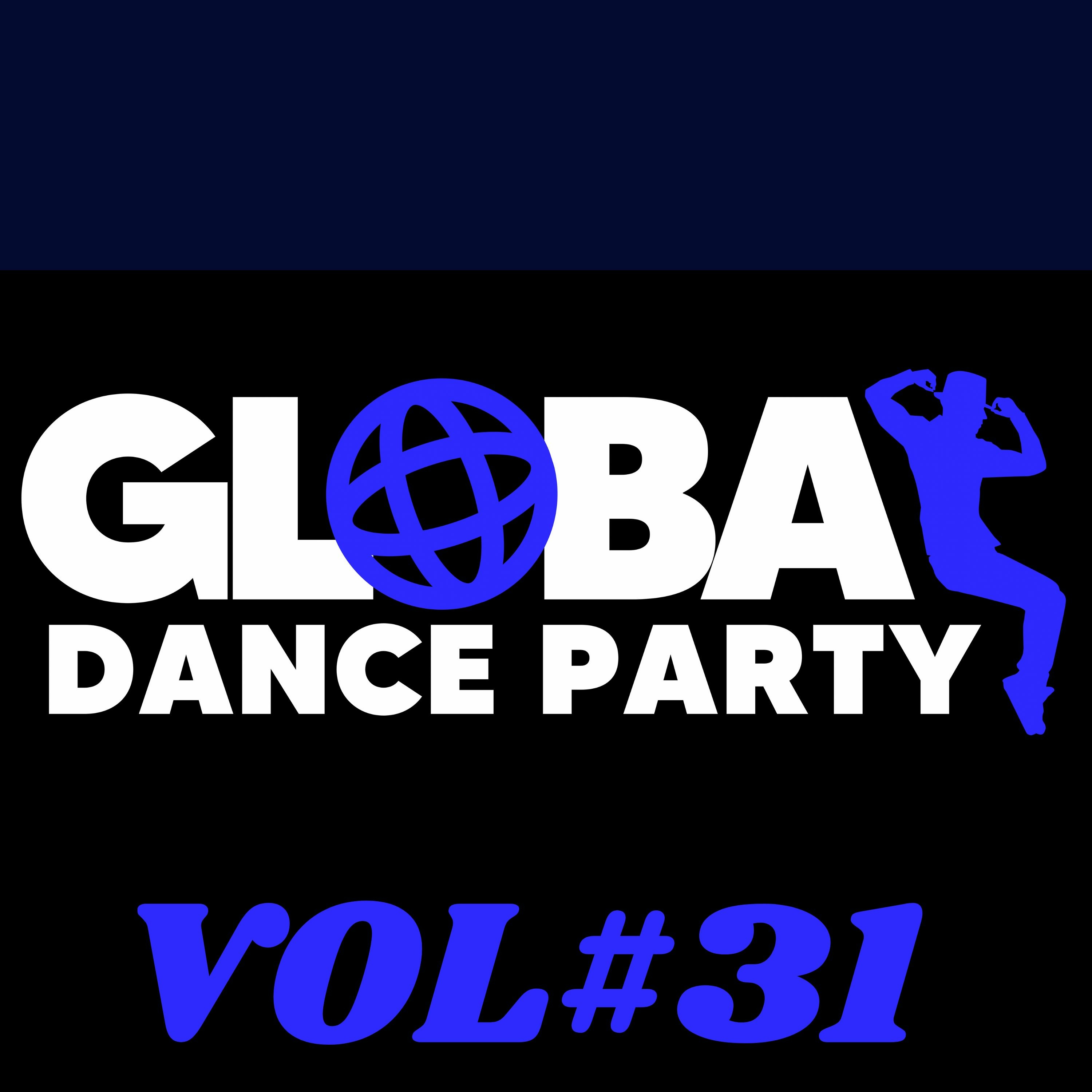 The Global Dance Party