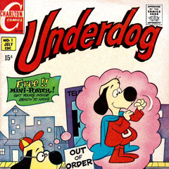 Underdog(Otis Spunkmeyer) ft. Fetti Eddy & Sensei Mons (Prod. Sensei Mons)
