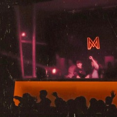Pablo Appesseche B2B Diego Schiller - Live @ Moscu BA (21/5/22)