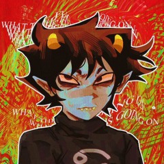 COMPUTER FREAK!! (art and song by @IDRAWOS)