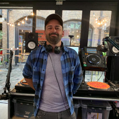 Play.Shuffle.Repeat - 27/05/25 - Voices Radio