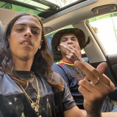 O NOSSO BONDE É PREPARADO (speed up+grave)