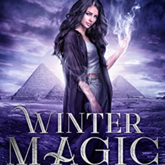 Get EBOOK 🖋️ Winter Magic (The Thorne Witches Book 3) by  T.M. Cromer EPUB KINDLE PD
