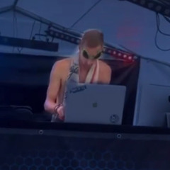 Atomatrixx Pres. Kollektive Afterhour @Nature One 2024 Krachschulung Camp