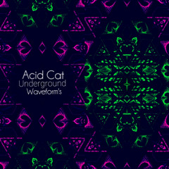 Acid Cat - Drop the bass ( without 808)