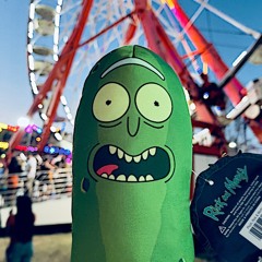 Distracted; Chili Myers