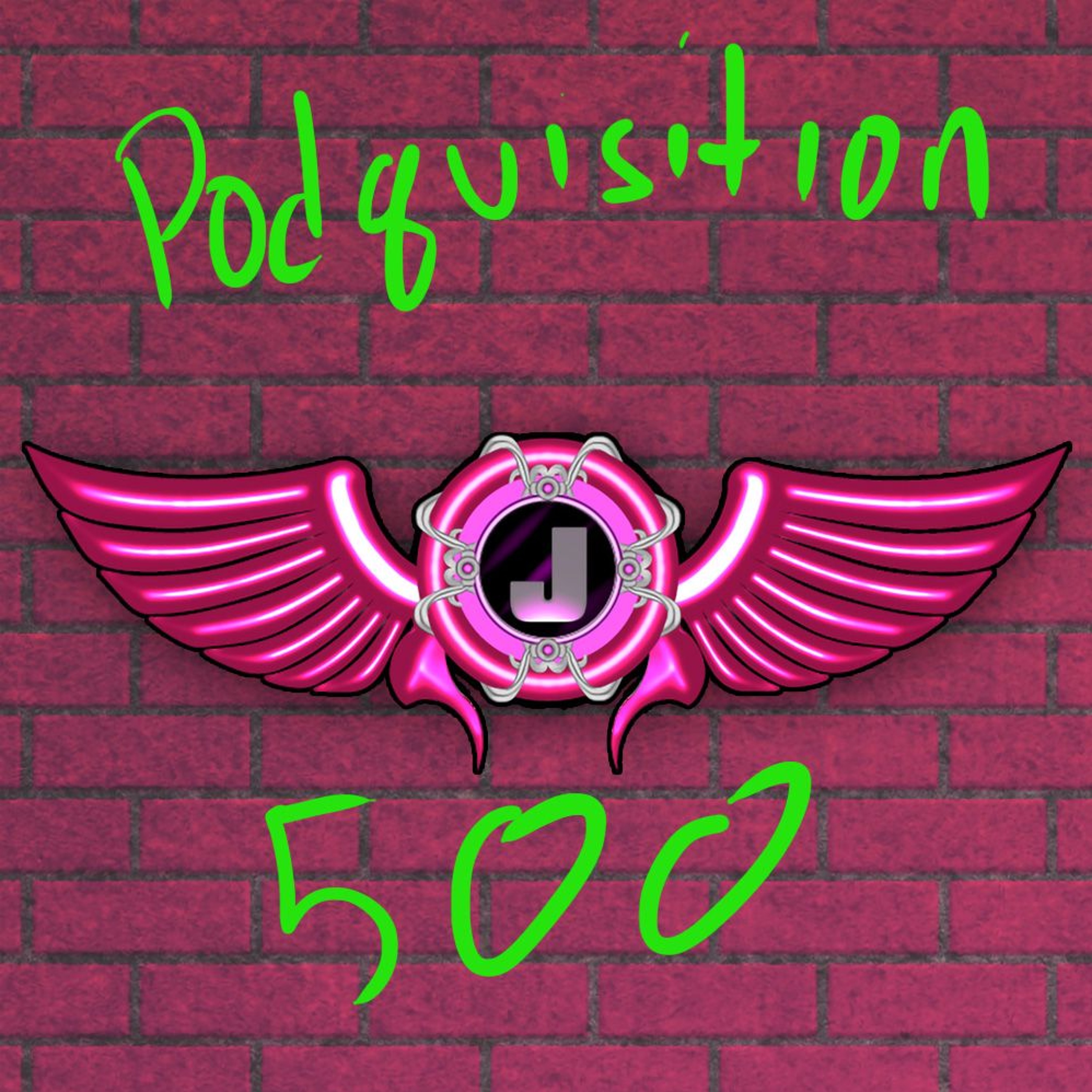 Podcast Cover