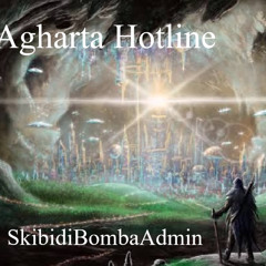 Agharta HotLine-official beat