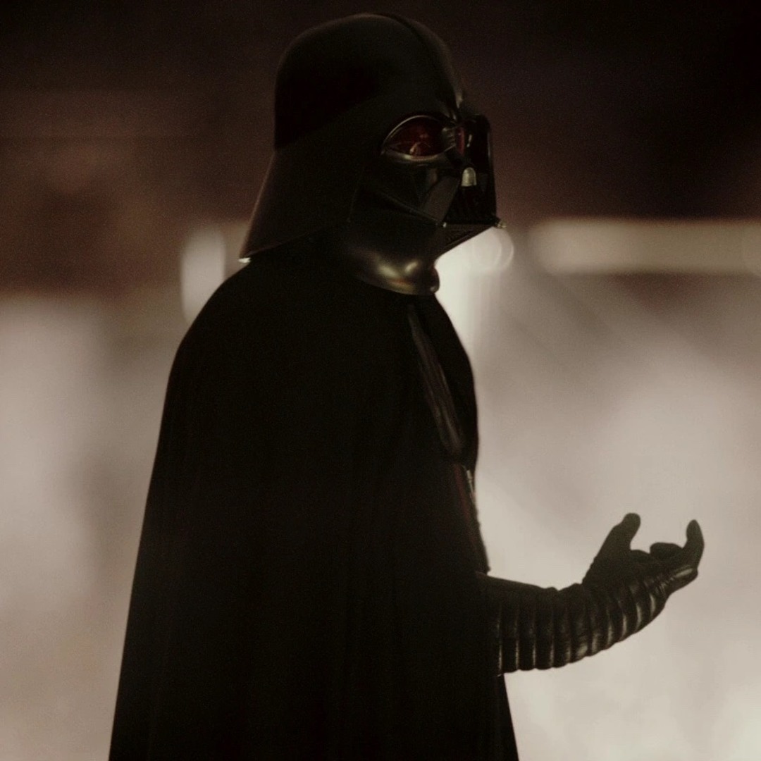 Stream you don’t know the power of the dark side (darth vader x toxic ...