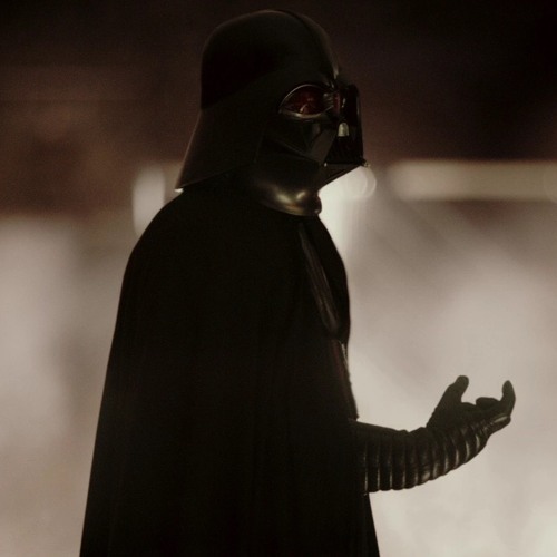 you don’t know the power of the dark side (darth vader x toxic-playboi carti instrumental slowed)