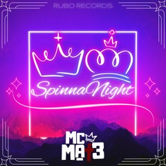 Spinna Night