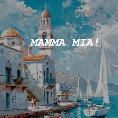 Mamma Mia - ABBA (Short Piano Cover)