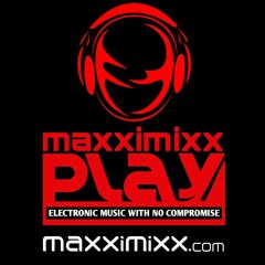 Ragnar - Dj Set -festival  Maxximixxx web radio