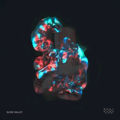PREMIERE: Slow Valley - Amethyste [Mineral Records]