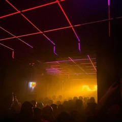 Roiko at @Schalter 08.10.25