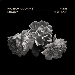 Pissi - Night Air