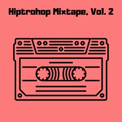 hiptrohop mixtape, vol. 2
