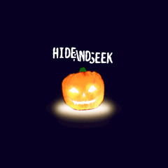 HIDE AND SEEK / 重音テト