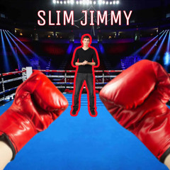 THE MARVELOUS TALE OF SLIM JIMMY