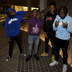 FTO ft JuDizz , MB Killy , Mell Savv