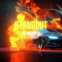 Standout (Official Audio)
