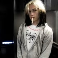 Nettspend - Make The World GoMona Lisa (BEST REMASTER)