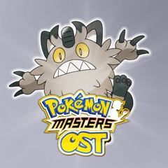 Battle! Galar Wild Pokemon - Pokemon Masters OST
