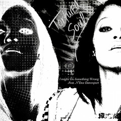 I Might Do Something Wrong (Ethan White Raindrops Remix) [feat. N'Dea Davenport]