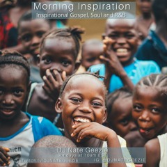 Morning Inspiration -January 17th, 2021