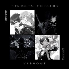 Finders Keepers demo (prod. chrismarek x slayingibis)